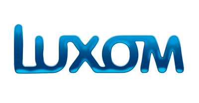 Logo Luxom
